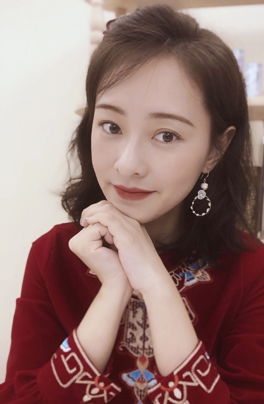 Betty的第一张照片--衡阳相亲服务中心