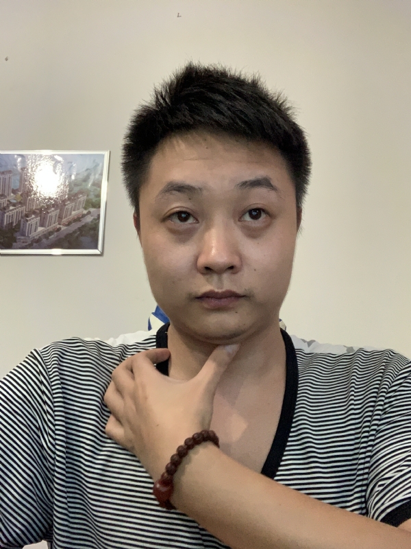 真心诚意的第一张照片--衡阳相亲服务中心