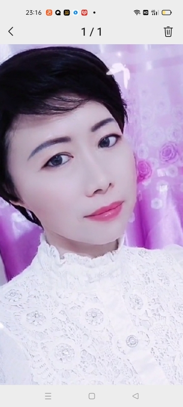 人生如茶的第一张照片--衡阳相亲服务中心