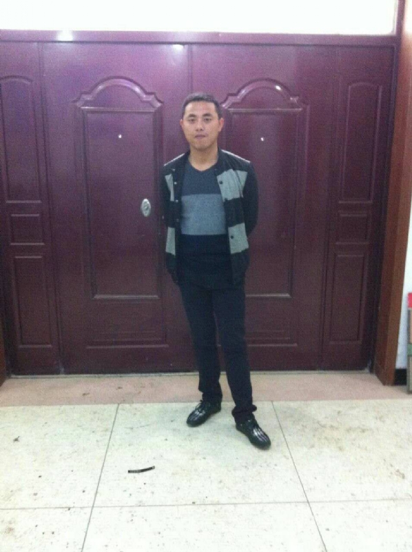 心如止水的第一张照片--衡阳相亲服务中心