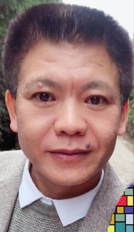 水中月的第二张照片--衡阳相亲服务中心