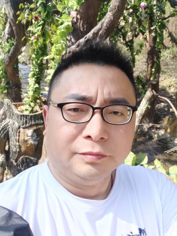 妙手仁心的第一张照片--衡阳相亲服务中心