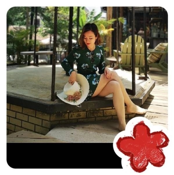 linda的第一张照片--衡阳相亲服务中心