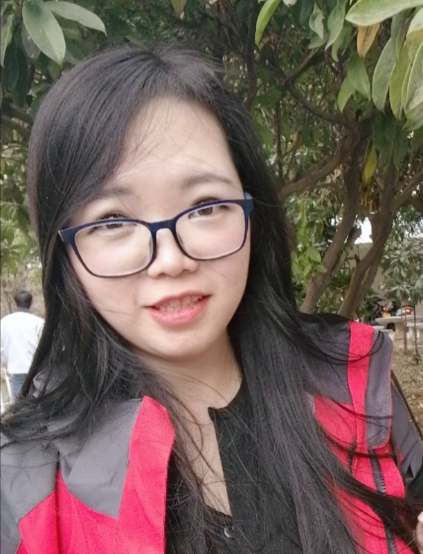 梨花的第二张照片--衡阳相亲服务中心