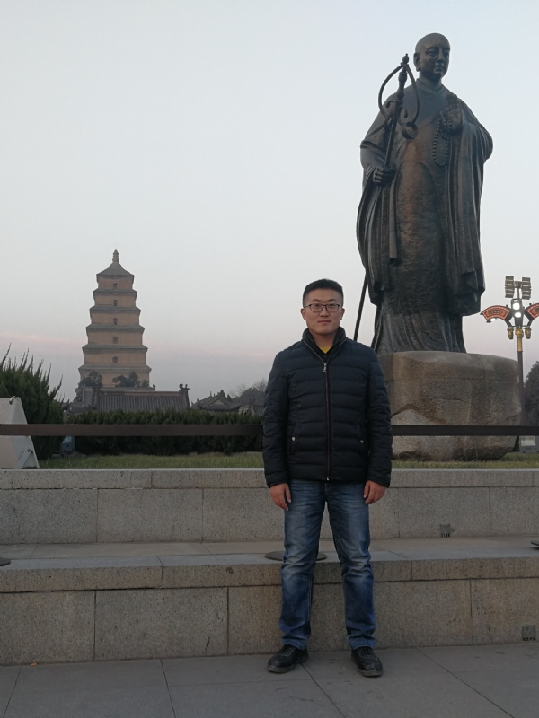 XDK的第二张照片--衡阳相亲服务中心