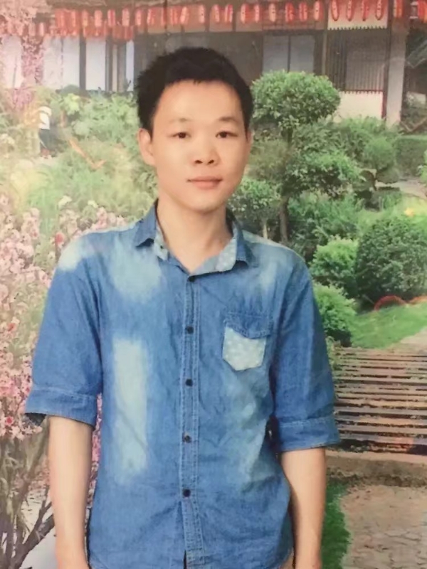 阿文的第一张照片--衡阳相亲服务中心