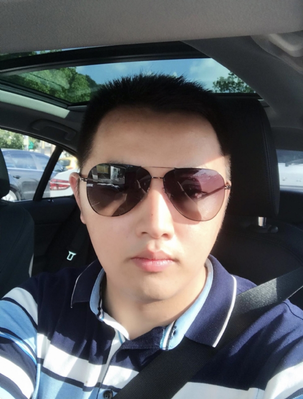 郑昊的第一张照片--衡阳相亲服务中心