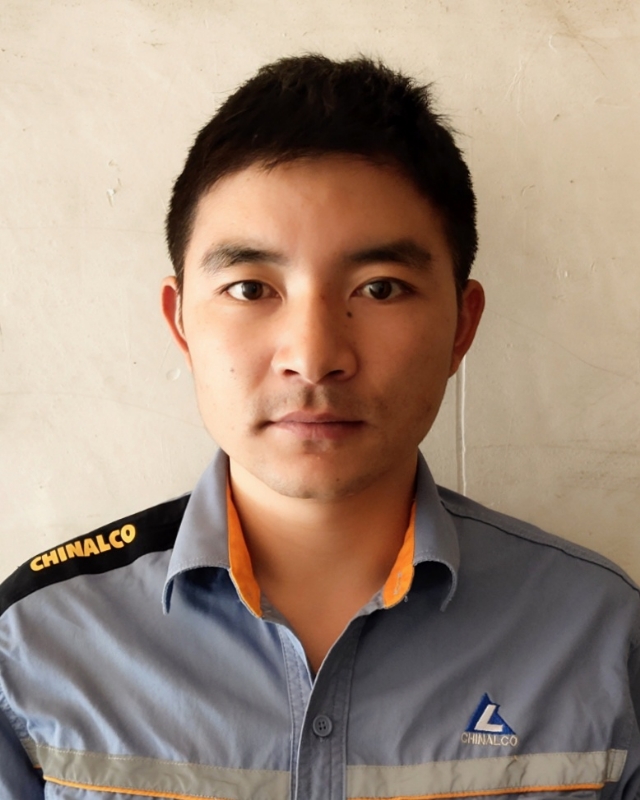 谢恩成的第一张照片--衡阳相亲服务中心