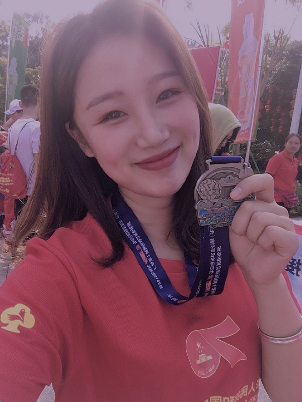 大熊猫的第二张照片--衡阳相亲服务中心