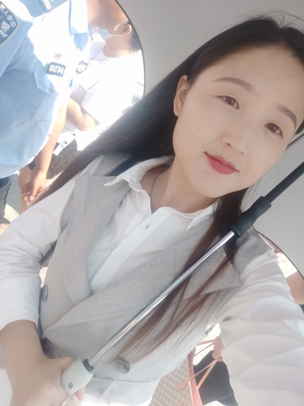 木子田心的第二张照片--衡阳相亲服务中心