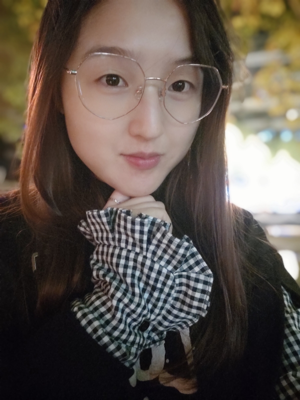 木子田心的第三张照片--衡阳相亲服务中心