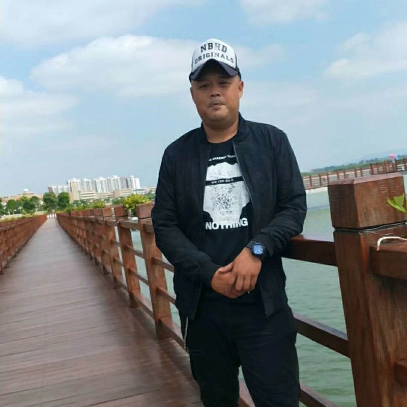 人生如戏的第一张照片--衡阳相亲服务中心