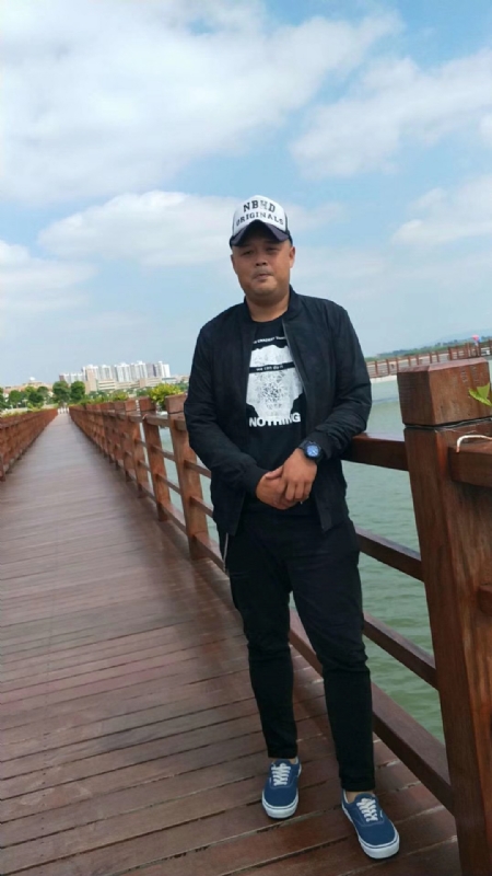 人生如戏的第二张照片--衡阳相亲服务中心