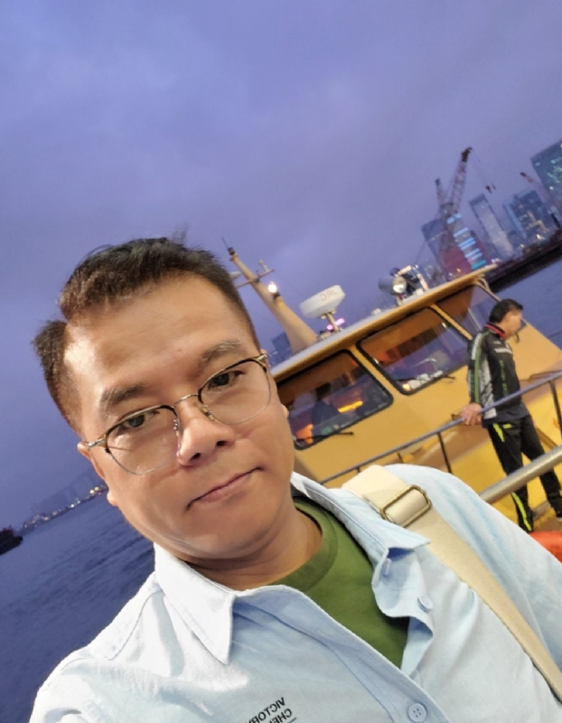 天道酬勤的第一张照片--衡阳相亲服务中心