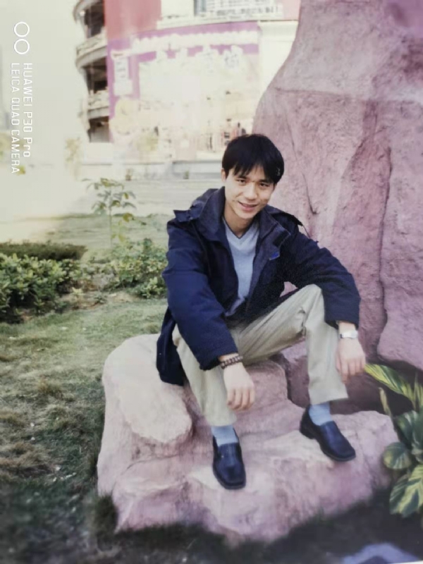 逍遥子的第二张照片--衡阳相亲服务中心