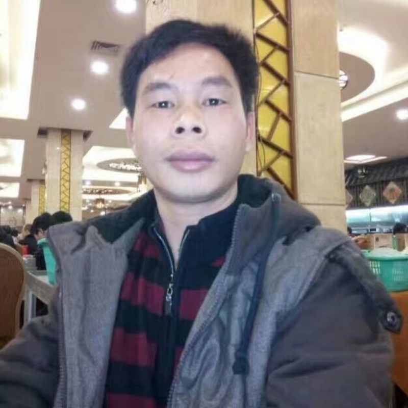 小蔡的第一张照片--衡阳相亲服务中心