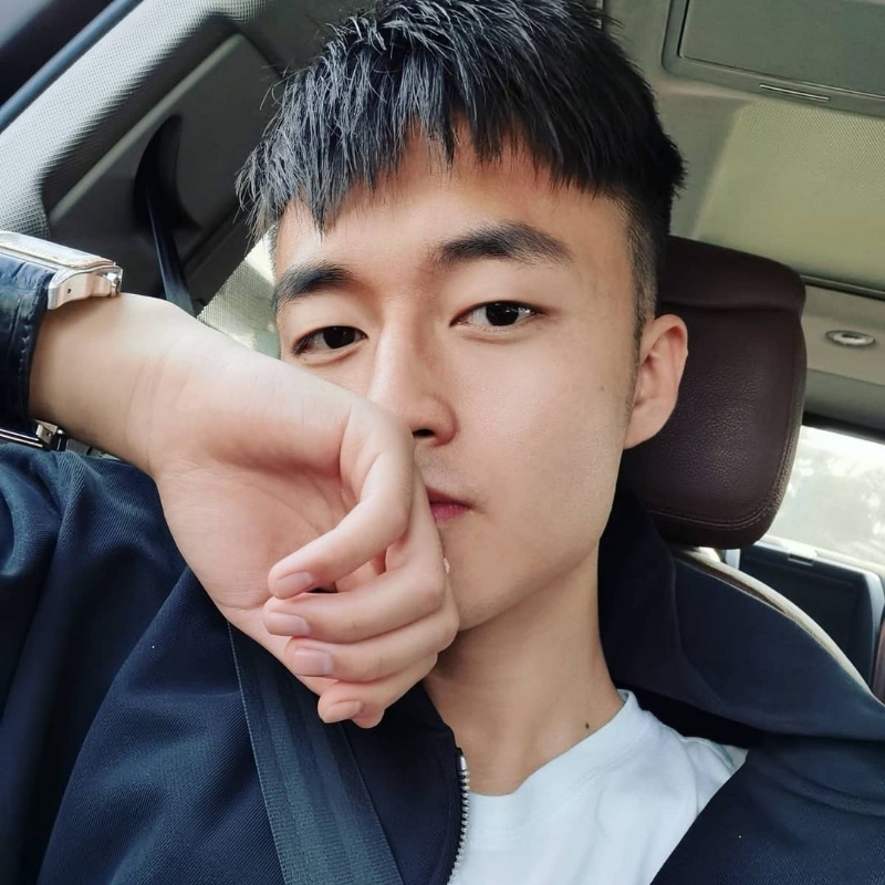 毅桦的第一张照片--衡阳相亲服务中心