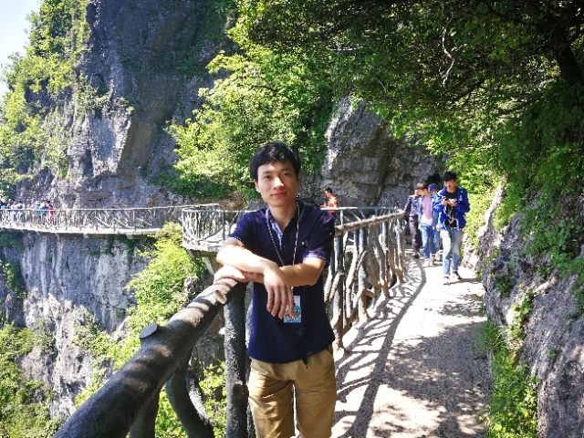 天定的第一张照片--衡阳相亲服务中心