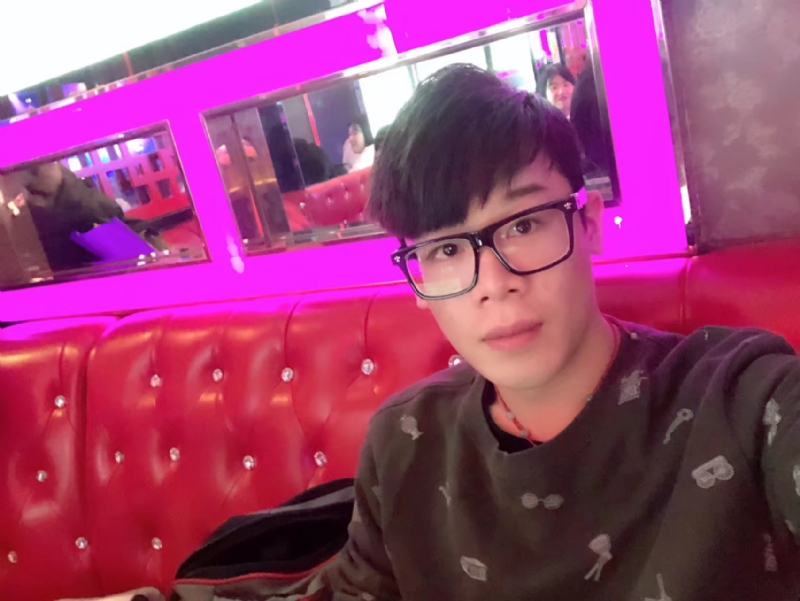 竹子的第一张照片--衡阳相亲服务中心