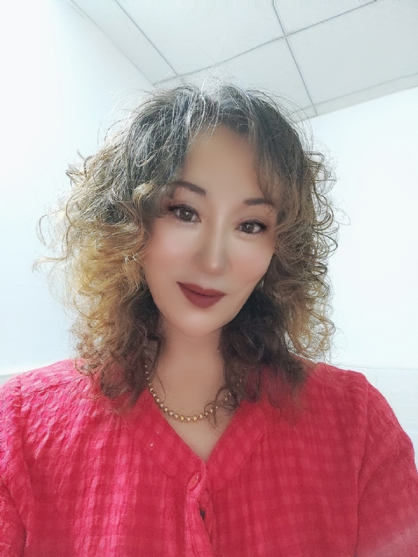 燕子的第一张照片--衡阳相亲服务中心