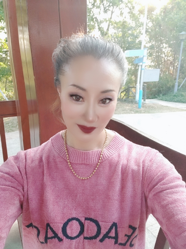 燕子的第五张照片--衡阳相亲服务中心