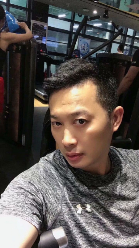 期待你的爱的第一张照片--衡阳相亲服务中心