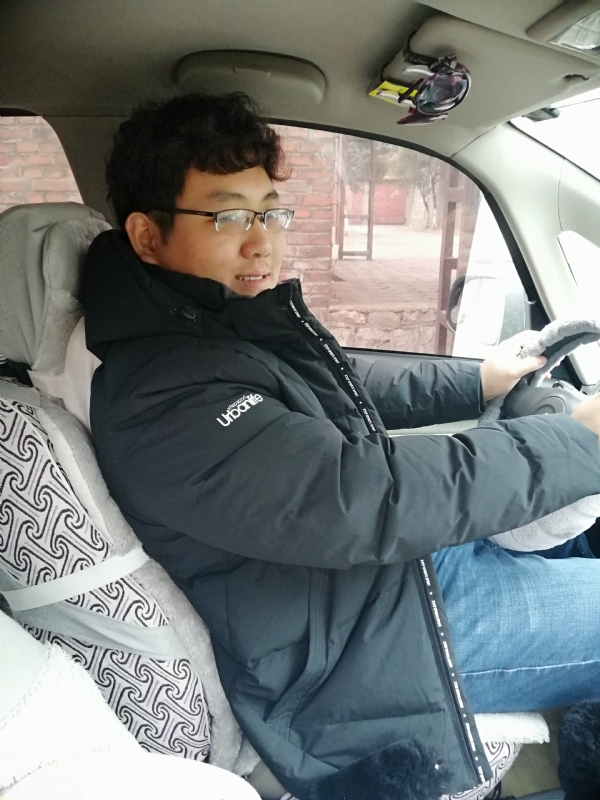 季末非陌的第一张照片--衡阳相亲服务中心