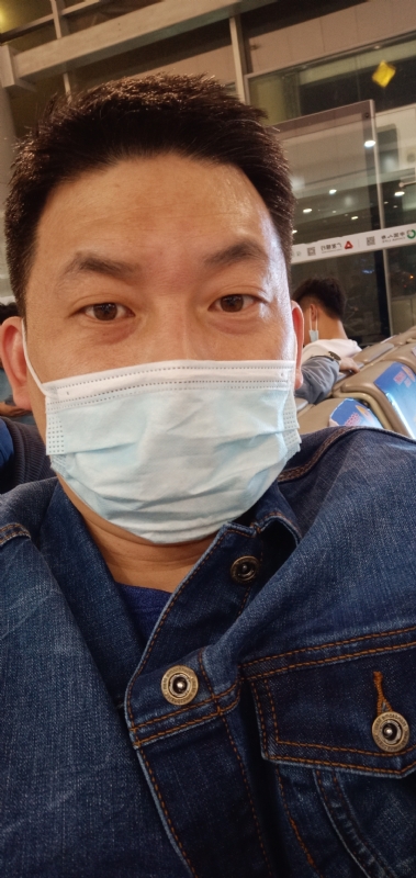 狗子的第三张照片--衡阳相亲服务中心