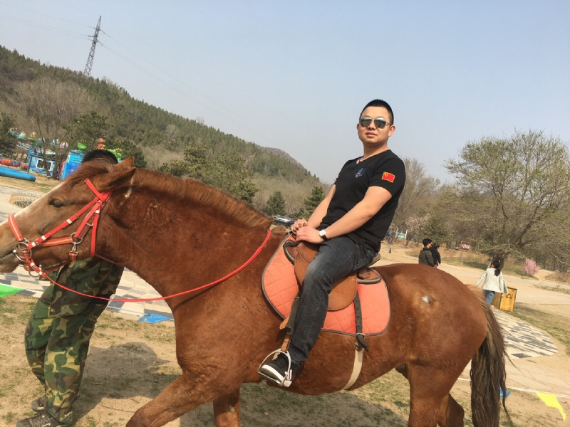 麦田的守望者的第一张照片--衡阳相亲服务中心