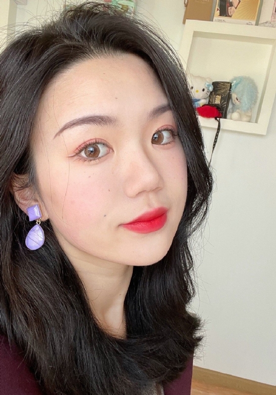 鱼鱼的第一张照片--衡阳相亲服务中心