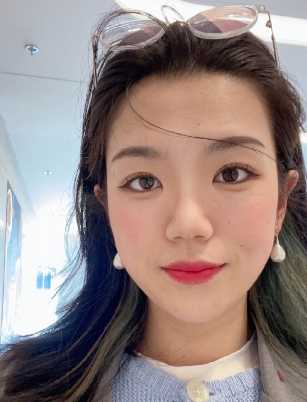 鱼鱼的第二张照片--衡阳相亲服务中心