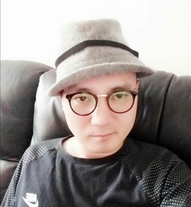 吳擁軍的第一张照片--衡阳相亲服务中心