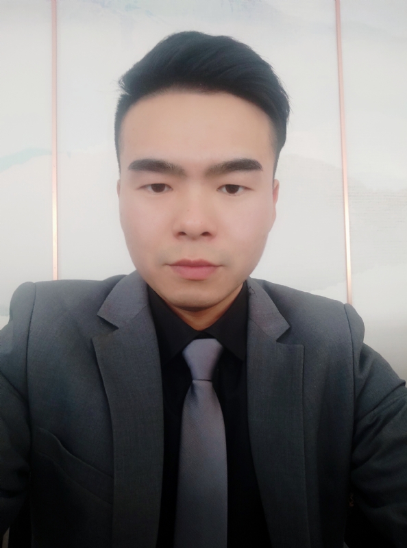 穿西装的鲨鱼的第一张照片--衡阳相亲服务中心