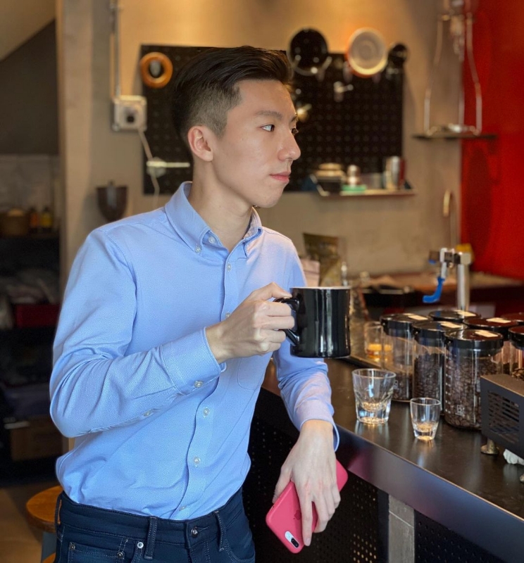 偉霆的第一张照片--衡阳相亲服务中心