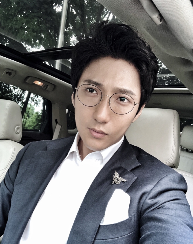 雲天的第一张照片--衡阳相亲服务中心