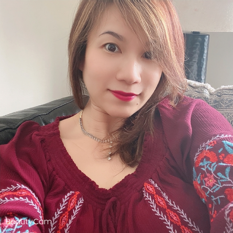 蜜儿的第一张照片--衡阳相亲服务中心