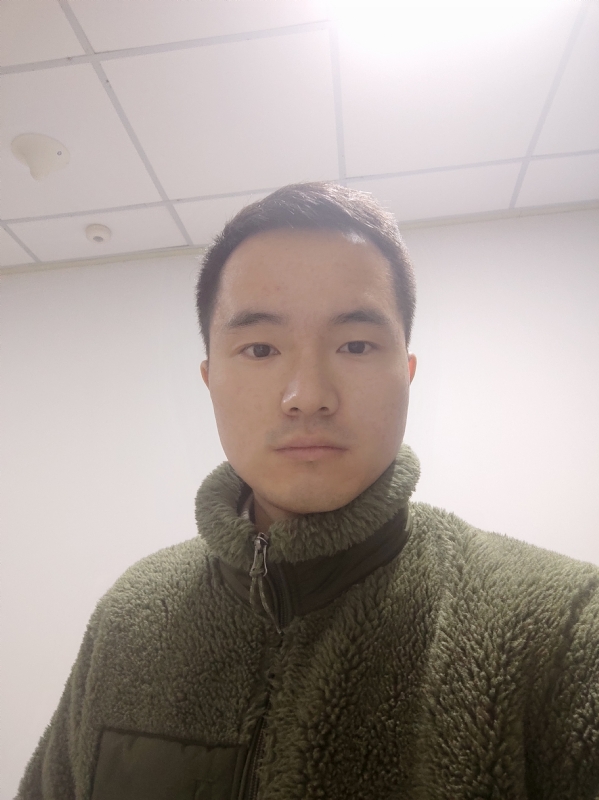 醒醒的第一张照片--衡阳相亲服务中心