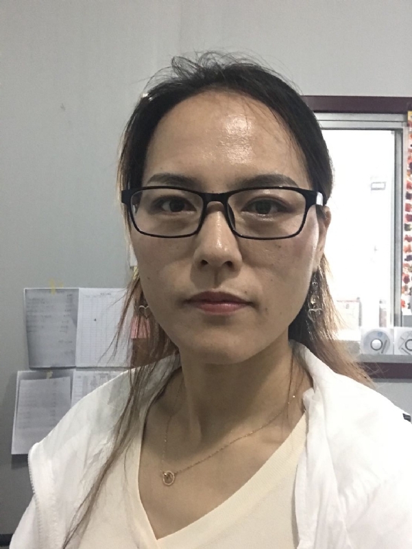 爱在春天的第一张照片--衡阳相亲服务中心