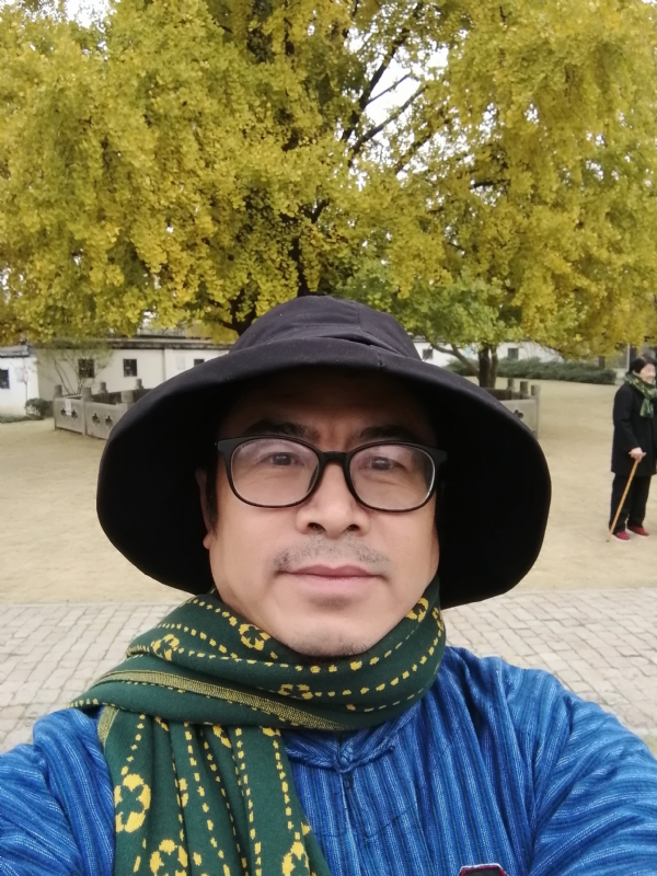 自由人的第一张照片--衡阳相亲服务中心