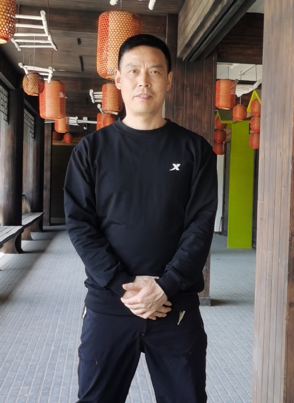 阳光总在风雨后的第一张照片--衡阳相亲服务中心