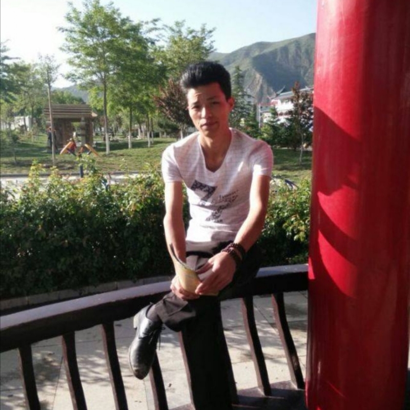 Bill的第一张照片--衡阳相亲服务中心