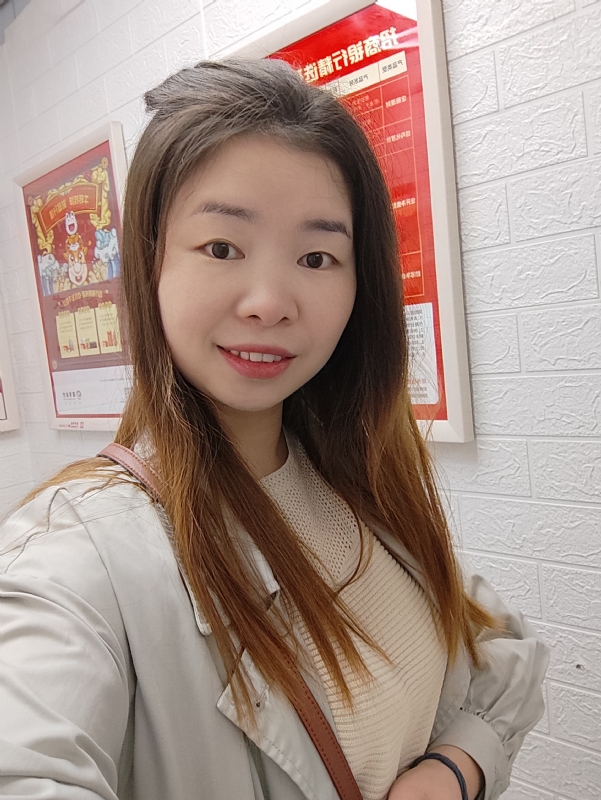 赫赫的第二张照片--衡阳相亲服务中心