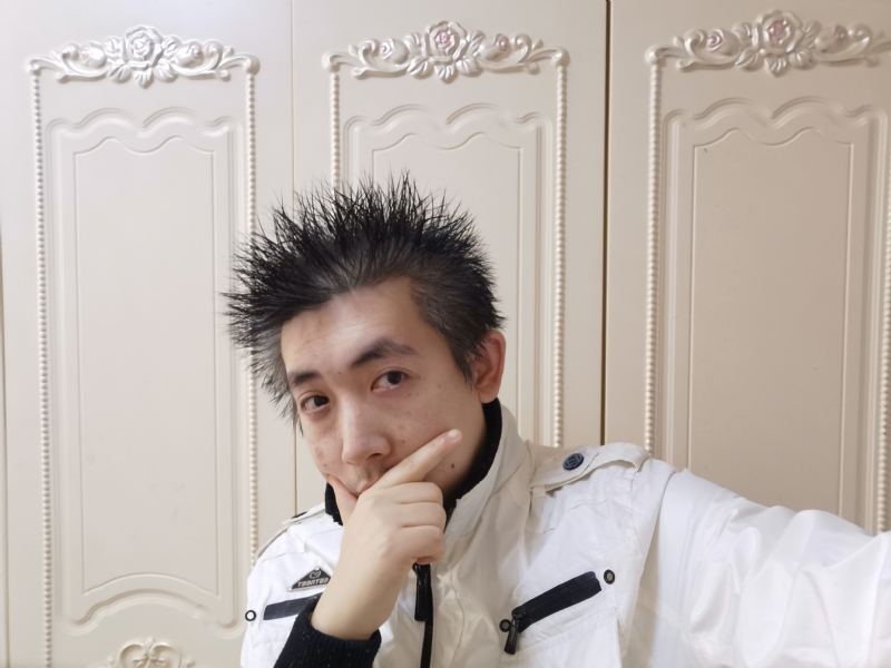 兔子满山跑的第一张照片--衡阳相亲服务中心