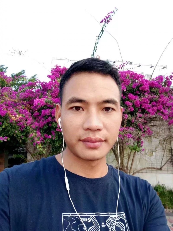 我不帅你不爱的第一张照片--衡阳相亲服务中心