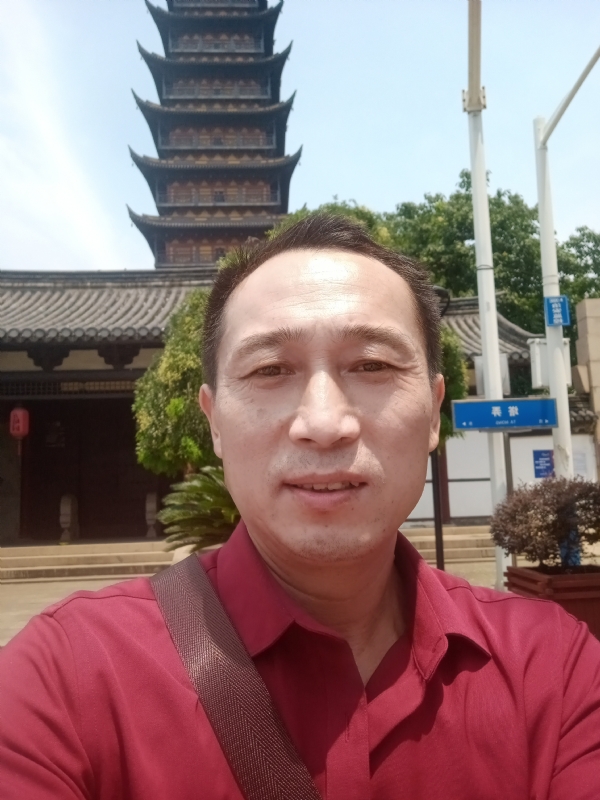 辛福就再下一站的第一张照片--衡阳相亲服务中心