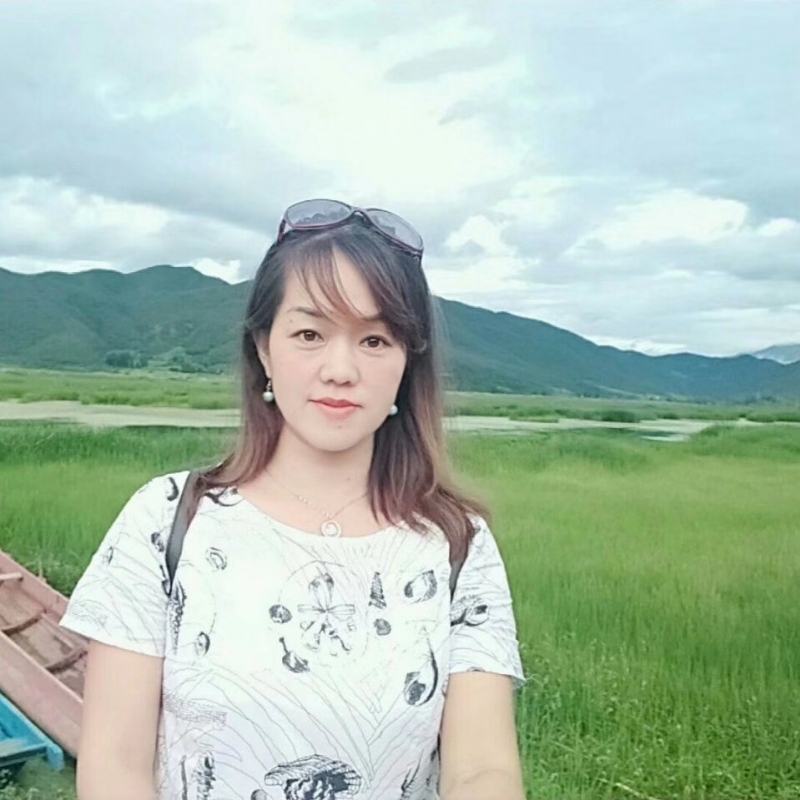 如懿的第一张照片--衡阳相亲服务中心