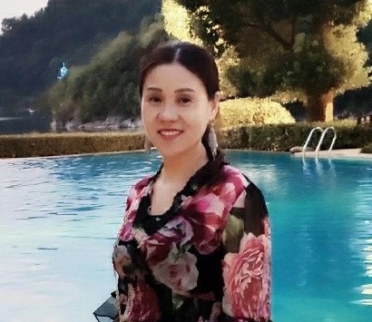 Xiang女士的第三张照片--衡阳相亲服务中心