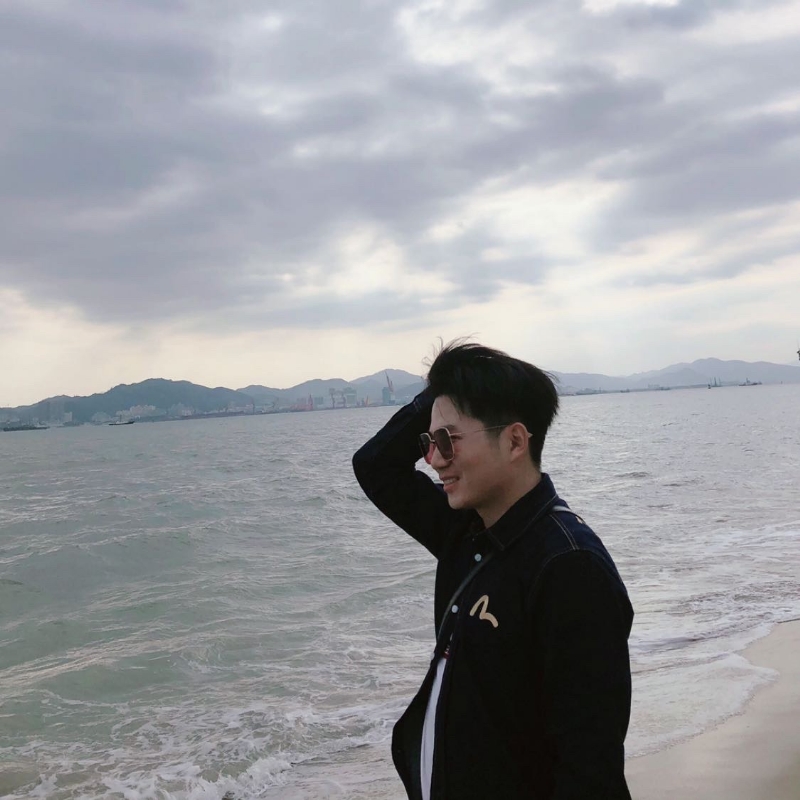 曾亚鹏Carlisle的第二张照片--衡阳相亲服务中心