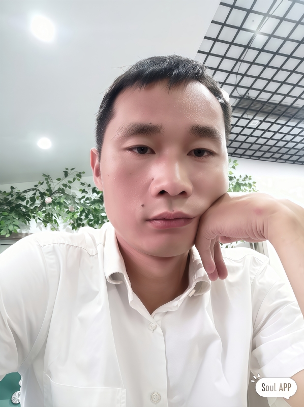 小刚的第一张照片--衡阳相亲服务中心