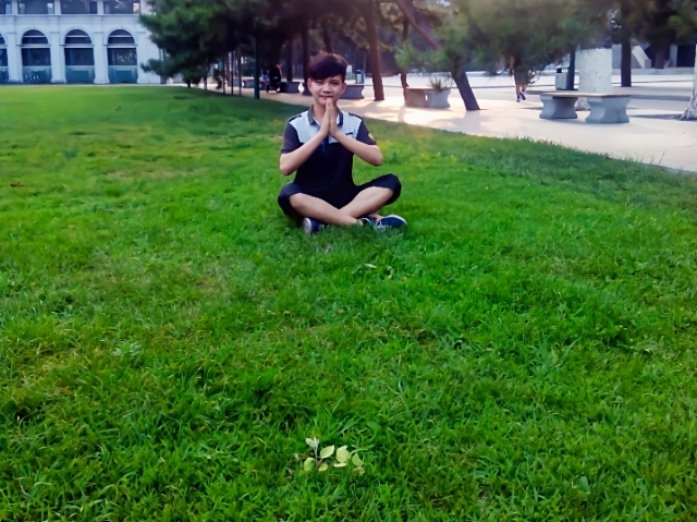 雄鹰不因暴风折翼的第一张照片--衡阳相亲服务中心